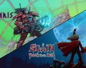 Valfaris & Slain: Back From Hell Double Pack