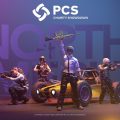 PUBG PCS Charity showdown releases North American info