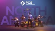 PUBG PCS Charity showdown releases North American info