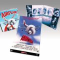 Airplane turning 40 this year, ‘we’re all counting on it’