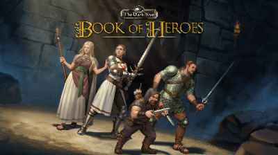 Wild River Games releases new trailer for The Dark Eye: Book of Heroes