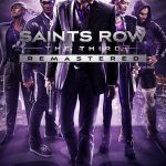 Saint’s Row: The Third Remastered