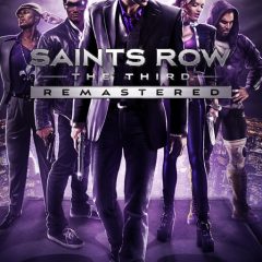 Saint's Row: The Third Remastered - digitalchumps