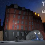 Tales From Off-Peak City Vol.1