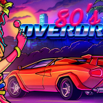 80’s Overdrive
