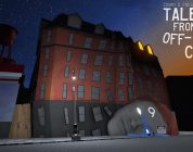 Tales From Off-Peak City Vol.1
