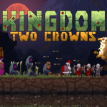 Kingdom Two Crowns