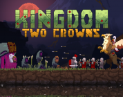 Kingdom Two Crowns