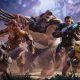 Crucible gets new gameplay videos galore