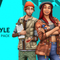 The Sims 4 Eco Lifestyle Expansion Pack announced from EA and Maxis