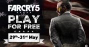 Far Cry 5 (PC) gets a free weekend on Uplay May 29-31