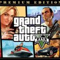 GTA V: Premium Edition for Free on Epic Games Store until May 21st