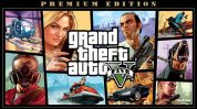 GTA V: Premium Edition for Free on Epic Games Store until May 21st