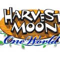 Harvest Moon: One World announced by Natsume