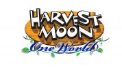 Harvest Moon: One World announced by Natsume
