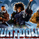 Huntdown Review