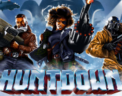 Huntdown Review