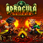 I, Dracula: Genesis