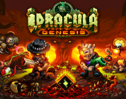 I, Dracula: Genesis