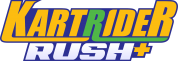 KartRider Rush+ released!