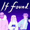 If Found…makes it to Steam and iOS