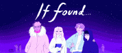 If Found…makes it to Steam and iOS