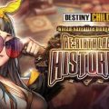 Destiny Child gets new dungeon, character