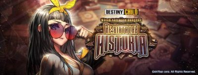 Destiny Child gets new dungeon, character