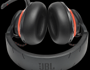 JBL Quantum 800 Wireless Headset