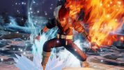 Shoto Todoroki jumps into Jump Force on May 26th