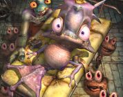 Oddworld: Munch’s Oddysee