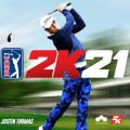PGA Tour 2K21 announced for an August release