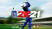PGA Tour 2K21 announced for an August release