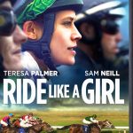 Ride Like a Girl