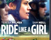 Ride Like a Girl