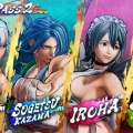 Samurai Shodown coming to Epic Games Store on June 11th