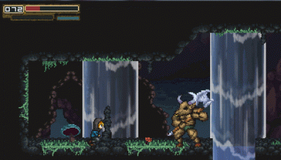 Inexistence Rebirth makes it to Steam today