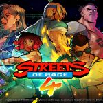 Streets of Rage 4