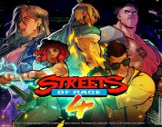 Streets of Rage 4