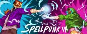 SpellPunk VR update announced!