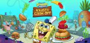 Spongebob: Krusty Cook-Off tips hat at movies with new restaurant and a few other goodies