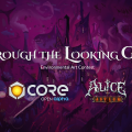 American McGee and Manticore Games is launches ‘Through the Looking Glass’ art contest