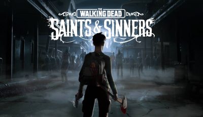 The Walking Dead: Saints & Sinners makes it to PSVR