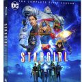 Stargirl: The Complete First Season heading to Blu-ray/Digital on September 29th