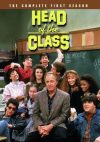 Head of the Class The Complete First Season