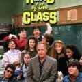 Head of the Class The Complete First Season