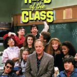 Head of the Class The Complete First Season