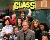 Head of the Class The Complete First Season