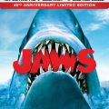Jaws (4k Ultra HD + Blu-Ray)