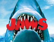 Jaws (4k Ultra HD + Blu-Ray)